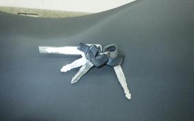 SUZUKI SV650 A 2023 VP55E