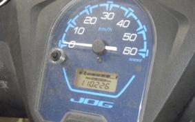 YAMAHA JOG-7 2009 AY01