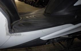 YAMAHA CYGNUS 125 XSR 3 2016 SED8J