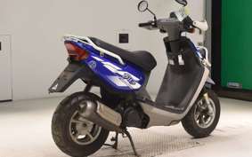YAMAHA BW S100 2015 4VP