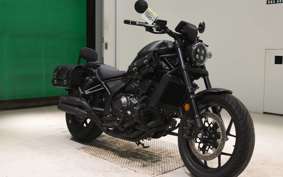 HONDA REBEL 1100 2026 SC87