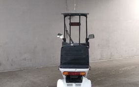 HONDA GYRO TA03