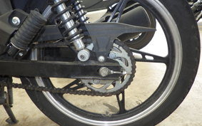 YAMAHA T115