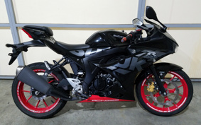 SUZUKI GSX-R125 ABS DL33B