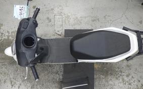 HONDA EM1 e: EF16