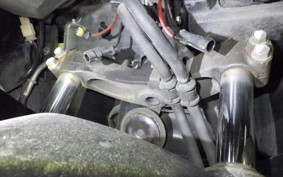 HONDA FORZA Z 2012 MF08