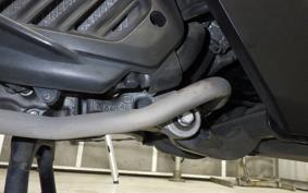 HONDA LEAD 125 2019 JF45
