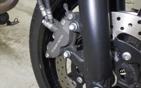 SUZUKI SV650 X A 2020 VP55B