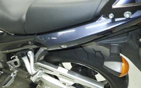 SUZUKI BANDIT 1250 SA 2007 GW72A