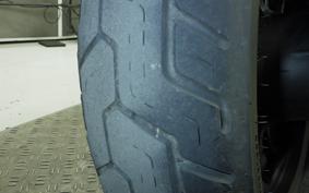 HONDA REBEL 250 A MC49