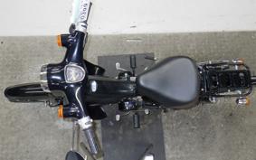 HONDA LITTLE CUB E AA01
