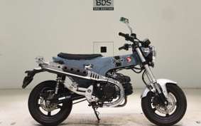 HONDA DAX 125 2002 JB04