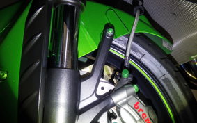 KAWASAKI ZX 1400 NINJA R A 2016