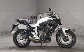 YAMAHA MT-07 RM07J