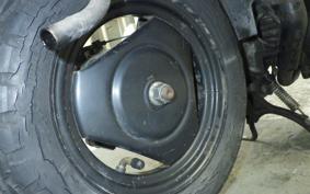 HONDA MOTOCOMPO 2008 AB12