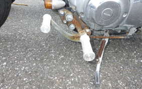 YAMAHA VIRAGO 250 1996 3DM