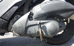 YAMAHA TRICITY 125 SEC1J