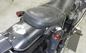 HONDA GL 400 WING CUSTOM 1980 GL400