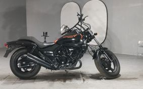 KAWASAKI ELIMINATOR 250V VN250A