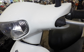 SUZUKI LET's 4 CA45A