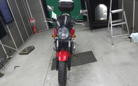 HONDA CB400SF VTEC 2008 NC42