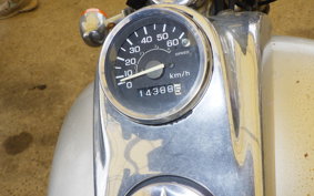 HONDA MAGNA 50 AC13