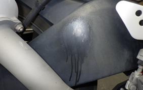 KAWASAKI ZX 10 NINJA R 2005 ZXT00C