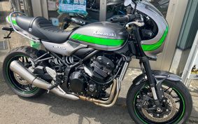KAWASAKI Z900RS CAFE 2021 ZR900C