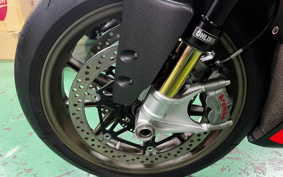 DUCATI 1199 SUPER REJJE-RA 2015 ZDMH808JAEB