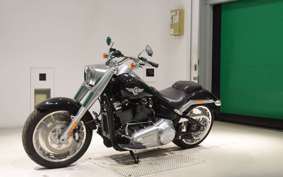 HARLEY FLBS 1870 2017