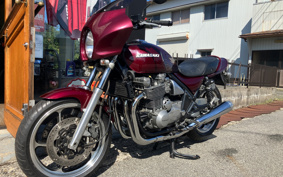 KAWASAKI ZEPHYR1100 1993 ZRT10A