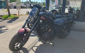 HONDA REBEL 1100 2021 SC83
