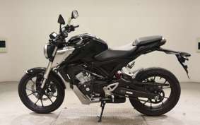 HONDA CB125 R 2022 JC79