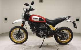 DUCATI DUCATI SCRAMBLERデザートス 2019