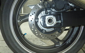 SUZUKI BANDIT 1250 F 2010 GW72A