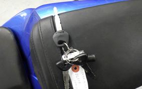 SUZUKI GSX-R125 DL33B