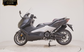 YAMAHA T-MAX 560 2026 SJ21J