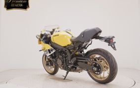 YAMAHA XSR900 GP 2026 RN96J