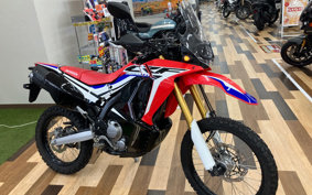 HONDA CRF250 RALLY MD44