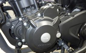 HONDA REBEL 250 2018 MC49