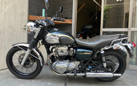 KAWASAKI W650 2004 EJ650A