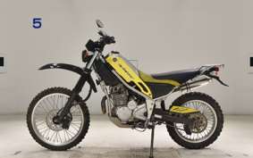 YAMAHA TRICKER DG10J