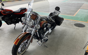 HARLEY FLSTNSE1800CVO 2014 TF9