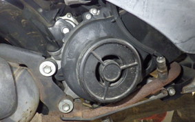 SUZUKI LET's 4 CA45A