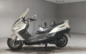 YAMAHA MAJESTY 250 4HC