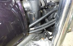 KAWASAKI BALIUS 250 Gen.2 ZR250B