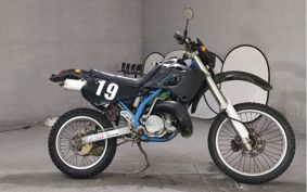 KAWASAKI KDX250SR DX250F
