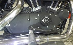 HARLEY XL883RI 2009