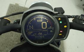 HONDA REBEL 1100 2021 SC83