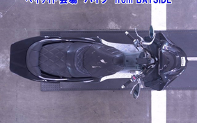 YAMAHA MAJESTY 250C